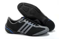 basket porsche design p5000 adidas chaussures conduite respirant